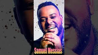 Samuel Messias - Os Planos De Deuss