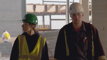 Employee and Employer Safety Responsibilities | ACSA Training | CSTS Clip