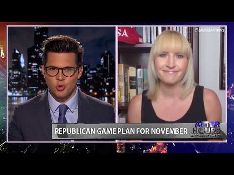 November is Coming with Liz Harrington