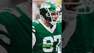 New York #Jets NEED To Bring This Player BACK #shorts #NFL (BADLANDS)
