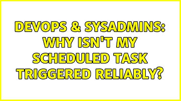 DevOps & SysAdmins: Why isn