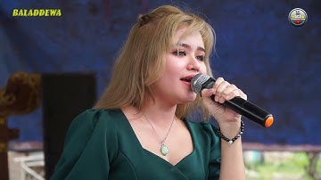 BUIH JADI PERMADANI ~ VOC. MIKA TRI RESMANA ~ JAIPONG DANGDUT BALADDEWA ~ SHOW PAMULIHAN 28/02/2022