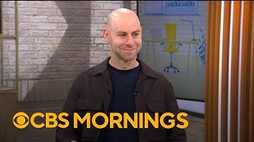 Adam Grant on boosting workplace happiness and engagement