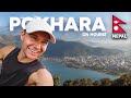 Why you will 100 love visiting pokhara and what to expect