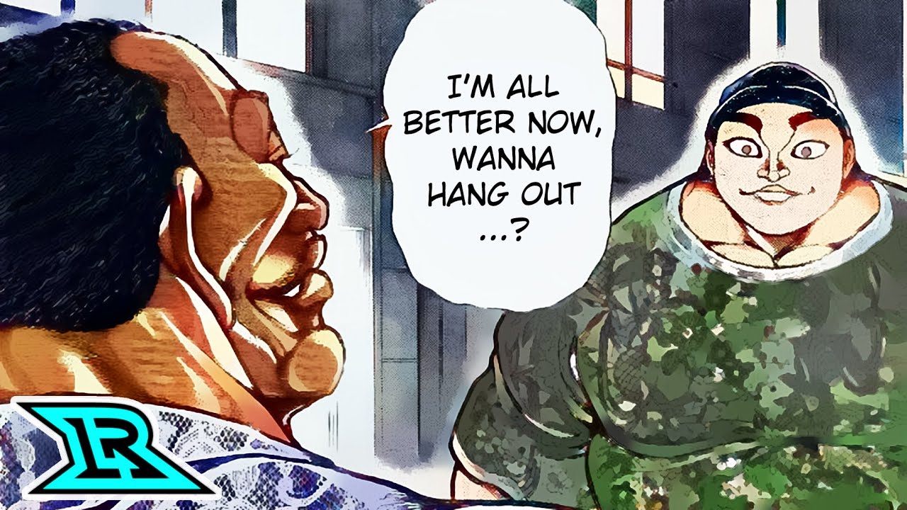 The Unexpected Comeback of the Unchained, Biscuit Oliva!! YouTube