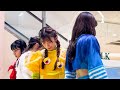 2024.10.05 Break out/豆柴の大群都内某所 a.k.a. MONSTERIDOL【リリースイベント1部 at ピオニウォーク東松山】豆柴の大群 ライブ 4K 60fps