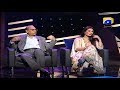 The shareef show  guest reema khan  javed fazil comedy show