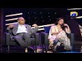 Watch The Shareef Show - (Guest) Reema Khan & Javed Fazil (Comedy show) Online In HD