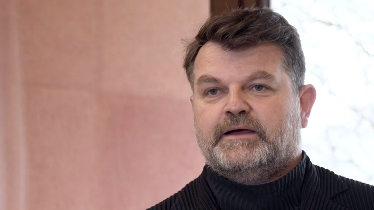 “A better view of the industry” – Kai-Uwe Bergmann