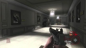 Call of Duty Black Ops   Zombie Mode  Xbox 360 Live Stream Twitch 2.07.2014  Deutsch 720p Fu - 1 / 8