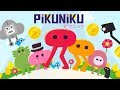 PIKUNIKU - Muito Bizarro... Mas MUITO Divertido! | PC Gameplay
