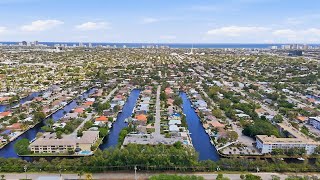 Video tour of Residential at 1400 NE 57th Ct 202, Fort Lauderdale, FL 33334