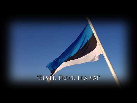 Video: Kiibrid Püha Andrease Lipu All - Alternatiivne Vaade
