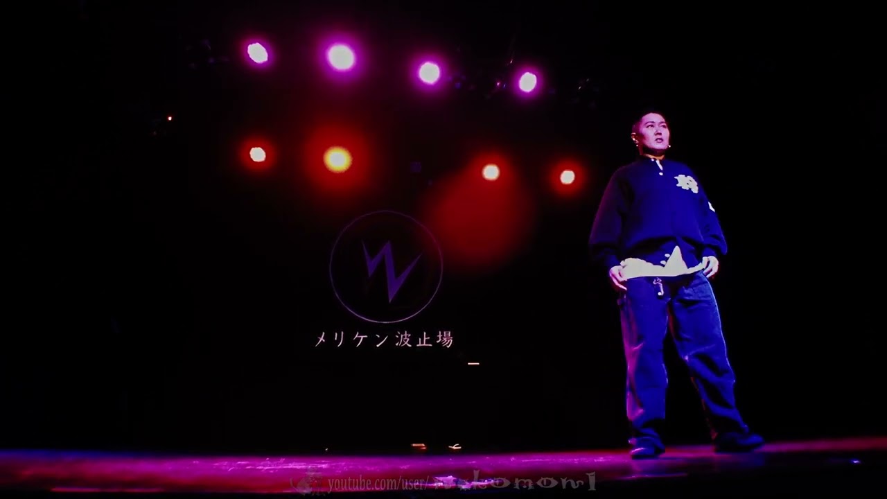 CIO JUDGE DEMO LINK 甲南大学ストリートダンスサークルZealot