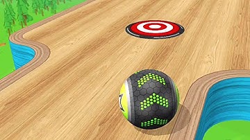 Going Balls Super SpeedRun New Gameplay Level 644