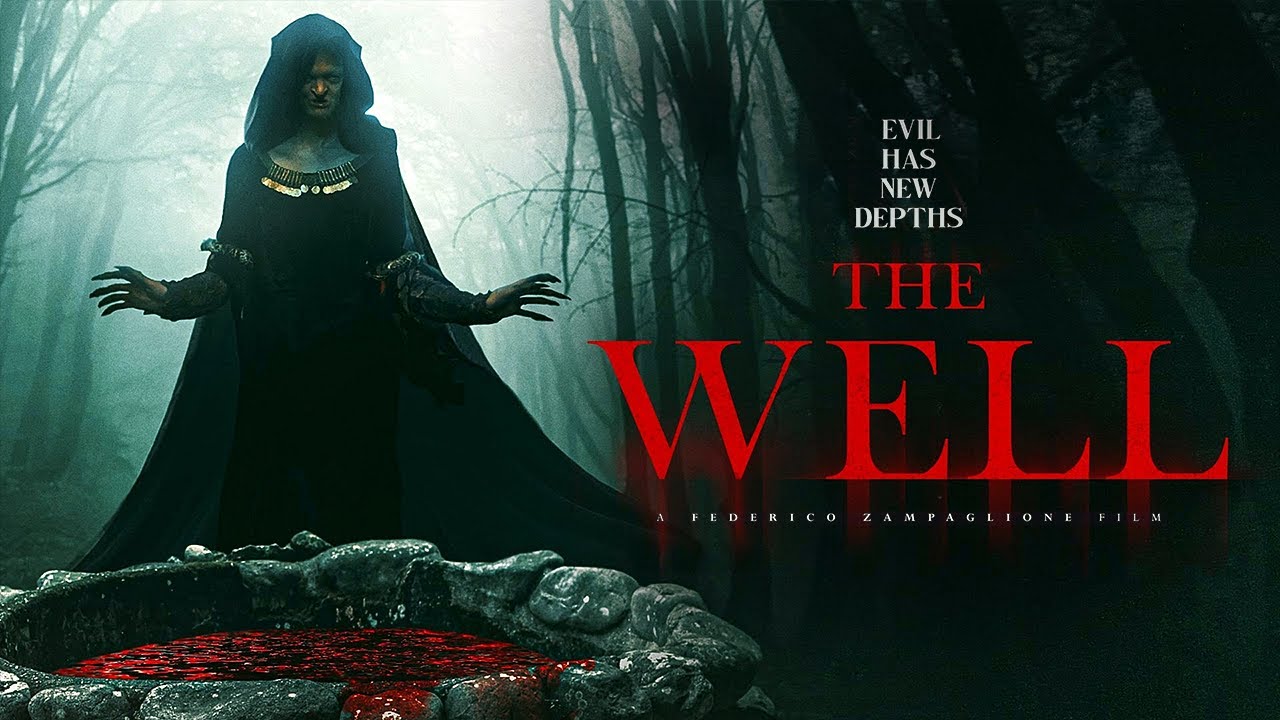 The Well (2023) | trailer
