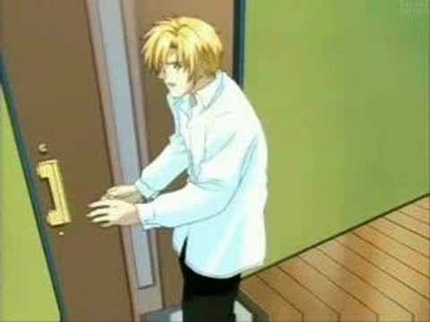Gravitation - Vanilla