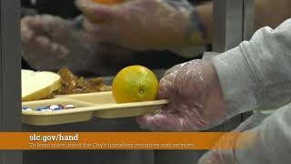 Salt Lake City Look Back – Panel on Unsheltered Homelessness: Addressing Challenges in SLC