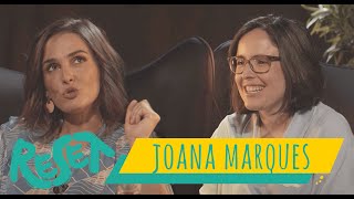 RESET #8 - Joana Marques - 