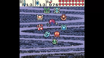 Zelda: Oracle of Seasons 100% NS Linked Game (No Commentary) Part 19 Onox