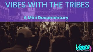 🎥 Mini Documentary: Vibes with the Tribes – Russell Industrial Center, Detroit (June 7th, 2025)