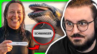 Wer von euch hat Hope geschwängert