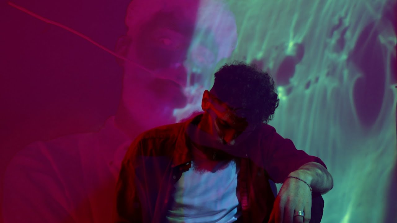 Citrus Fresh - DiCaprio//Antenna (Official Music Video) - YouTube