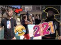 2HYPE ULTIMATE Funniest Moments Of 2021! (Compilation)