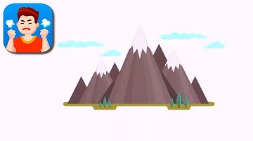 Easy Game Level 49 Which mountain was the highest in the world before Everest was discoverd?