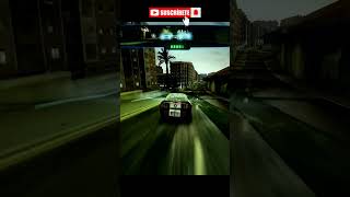 Ford Mustang Shelby GT 500 (drifting perfectly+nitro) #gaming #shots #racing #video