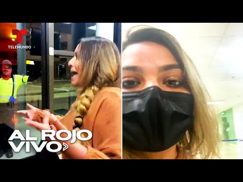 Vidéo: Mayeli Alonso Dans Un Accident De Voiture Avec Jesús Mendoza Que S'est-il Passé?