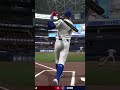 467 Foot Springer Dinger #mlbtheshow26 #torontobluejays