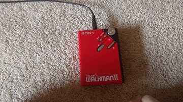 Walkman Problem