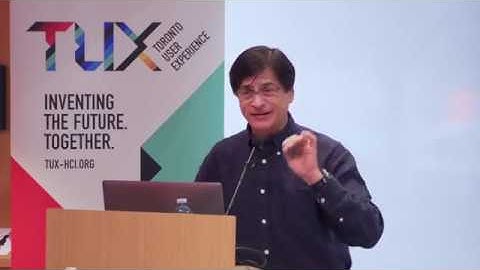 Steven Feiner: User Interfaces for Collaborative AR and VR