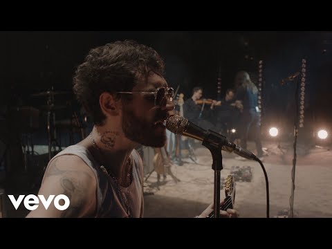 Reyno - Hasta El Último Día (En Directo)