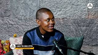 Mandara SDA Church || Everyone Has A Story || The Story of Takudzwa