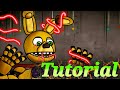 [DC2/FNAF/TUTORIAL] [getting to the rhythm]