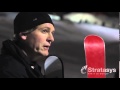 ALTEM - 3D Printed Skis