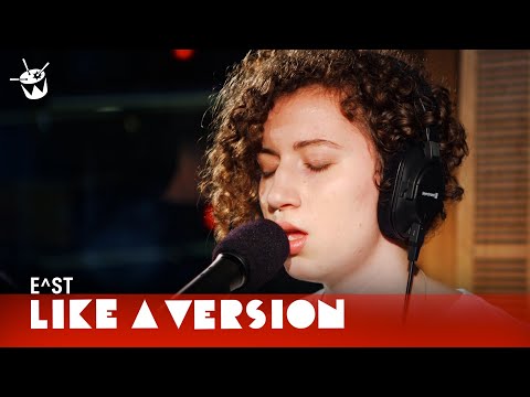 E^ST covers The Verve 'Bitter Sweet Symphony' for Like A Version