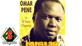 Video thumbnail of "Omar Pene & Super Diamono - Afsud (audio)"