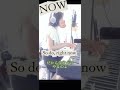 【盛り上がり部分だけ熱唱🔥】『NOW』#鬼束ちひろ #歌ってみた #弾き語り #兎uu(うさぎうう)