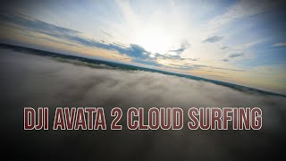 Exploring the North Yorkshire Moor with the DJI Avata 2 FPV drone