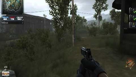 Contract Wars Hack Video(Part 1)