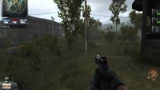 Contract Wars Hack Video(Part 1)