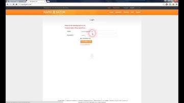 rapidgator net Premium Account - 2015  / July / 28