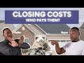 Who Pays Closing Costs in Minnesota?