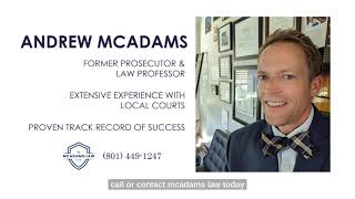 Choosing the Right Utah Criminal Defense Lawyer