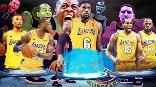 The Only Way LABron Can Win A Championship With The Lakers!