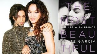 Prince's ex-wife is opening up about the child they lost less than a week. Net Worth