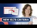 NEW IELTS Writing Criteria - Avoid Low IELTS Results!